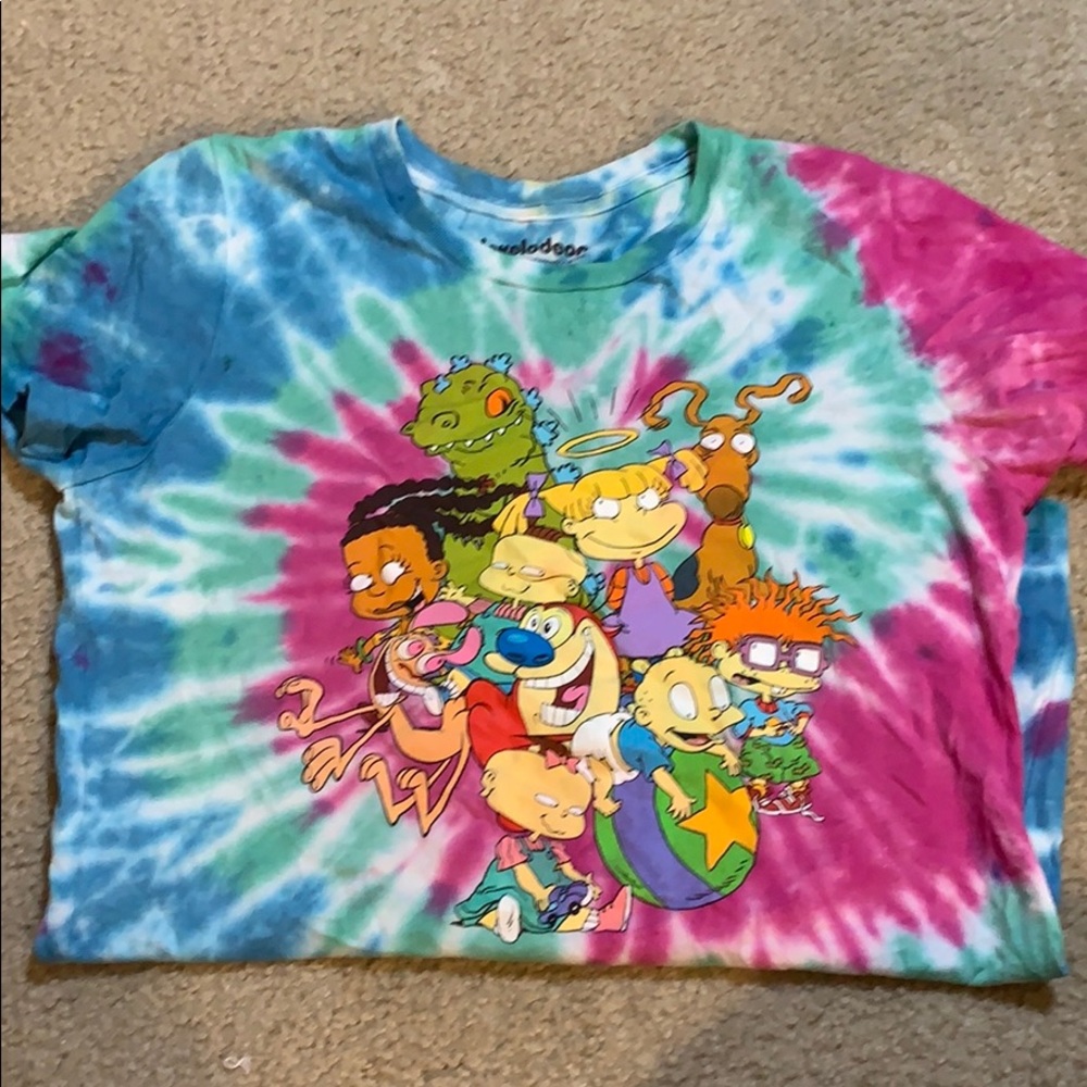 Women’s graphic tee